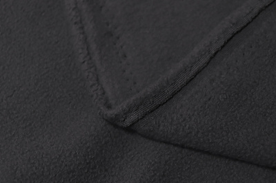 Флис 280 г/м.кв.Т.серый - изображение