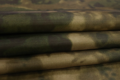 Оксфорд 210 D PUBO Мох - изображение