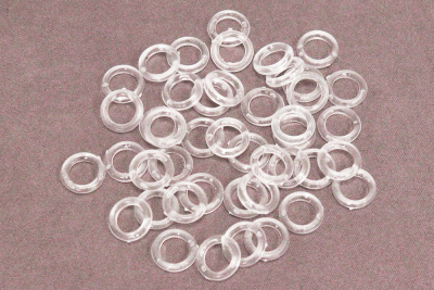 Кольцо для римской ленты - изображение