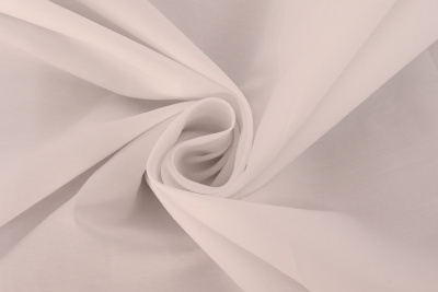 Ткань сорочечная HUGO BOSS Белый - изображение