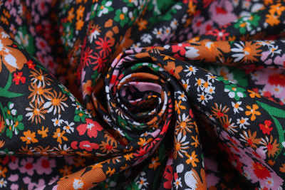 Бязь набивная 150 Комфорт Фреш - изображение