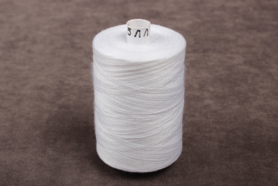 Нитки 45лл 2500м лавсан Белый - изображение