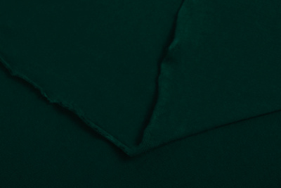 Трикотаж вискозный 1313 Изумрудный - изображение