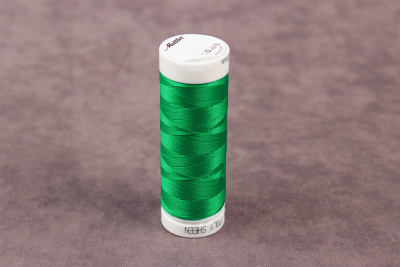 Нить для вышивания POLY SHEEN Mettler 100% полиэстер-трилобаль 200м. 5415 - изображение