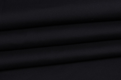 Ткань сорочечная MAX MARA Черный - изображение