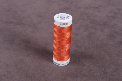 Универсальная нить Mettler seralon 200м. 1334 - изображение