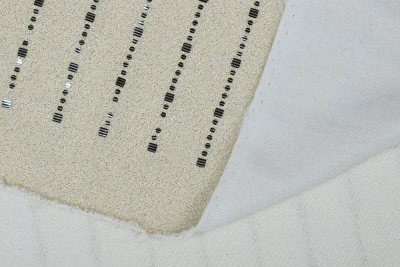 Мунлайт с пайетками 13563 Св.золото - изображение