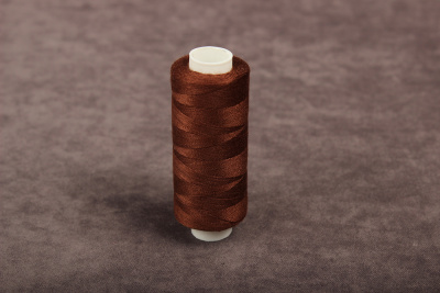 Нитки Dor Tak 40/2 400 ярд 572 Коричневый - изображение