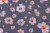 Бязь-универсал П13-150 ИВ Цветы на сером