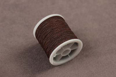 Нить латексная (венгерка) 15м Ассорти - изображение