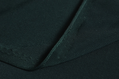 Трикотаж масло Т.зеленый - изображение