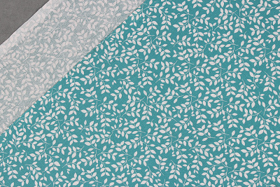 Бязь набивная 150 Комфорт Галатея - изображение