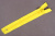 Молния 18см Т5 неразъемная спираль Желтый 110