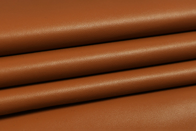 Кожа-стрейч Коричневый - изображение