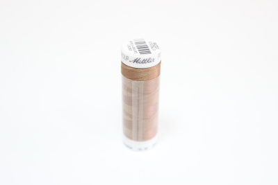 Нить для вышивания POLY SHEEN Mettler 100% полиэстер-трилобаль 200м. 1252 - изображение