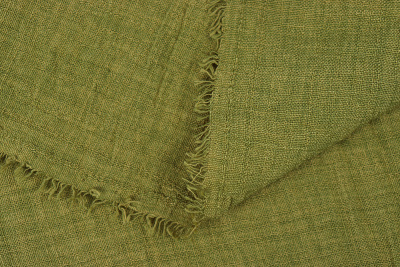 Лен Киви 557 Оливковый - изображение