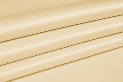 Столовая ткань Журавинка однотонная Бледно-желтый 1346/110617 (3м) - изображение