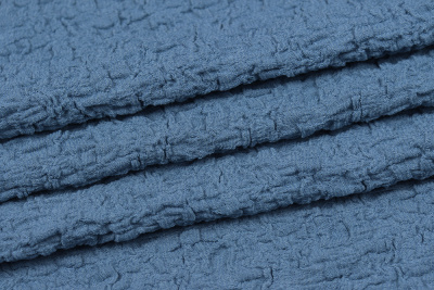 Плательная Жаклин Серо-голубой - изображение