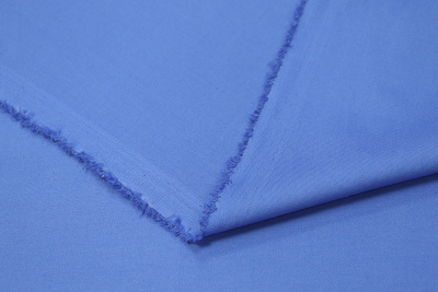 Саттори со спандексом 150 Т.голубой - изображение