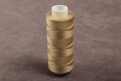 Нитки Dor Tak 40/2 400 ярд 231 Бежевый - изображение