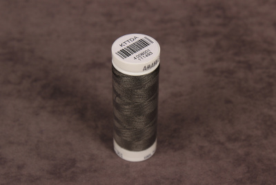 Универсальная нить Mettler seralon 200м. 1361 - изображение