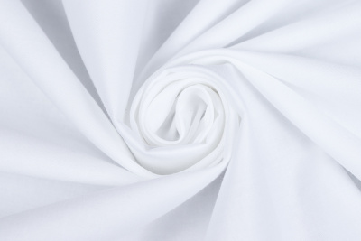 Сатин г/к 120 гр/м.кв. 250(60*60) Белый - изображение