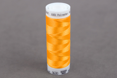 Нить для вышивания POLY SHEEN Mettler 100% полиэстер-трилобаль 200м. 0706 - изображение