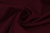 Габардин однотонный Вишневый Габардин однотонный Вишневый