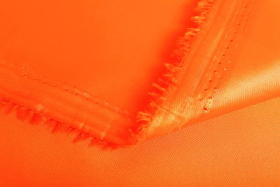 Оксфорд 210 D PUBO Люминесцентно-оранжевый - изображение