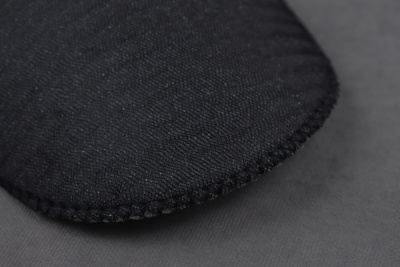 Подплечники втачные 14мм АТ.ОВ-14 Черный - изображение