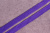 Киперная лента 15мм Фиолетовый 663
