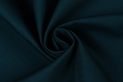 Ткань регион 215 рип-стоп Морская волна - изображение