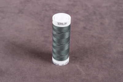 Универсальная нить Mettler seralon 200м. 0852 - изображение