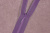 Молния потайная 50см на сетке Пурпурный 324