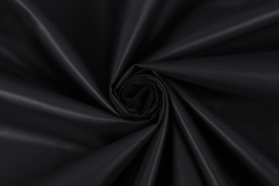 Курточная Милтон Черный - изображение