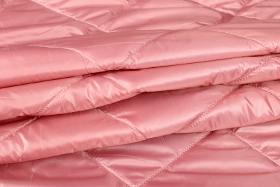 Стежка курточная 60гр/м.кв. Розовый - изображение