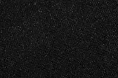 Трикотаж Альпака Черный - изображение