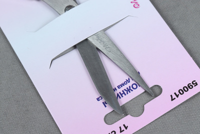 Ножницы универсальные 170мм Hobby Pro Серый - изображение