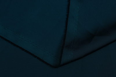 Шелк Итальянский Морская волна 15 - изображение