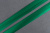 Атласная косая бейка 25мм Зеленый 306