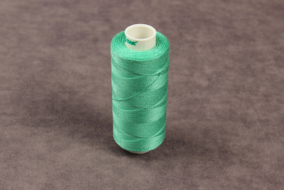 Нитки Dor Tak 40/2 400 ярд 715 Изумрудный - изображение