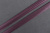 Атласная косая бейка 15мм Пыльно-розовый 391