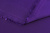 Шифон-креп 100/17 80гр/м.кв. Фиолетовый