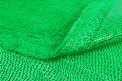 Мех К2 Зеленый - изображение