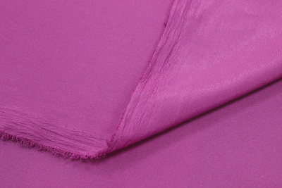 Кашибо однотонный Т.сиреневый - изображение