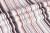 Интерьерная ткань DUCK с тефлоновым покрытием полоски розовые