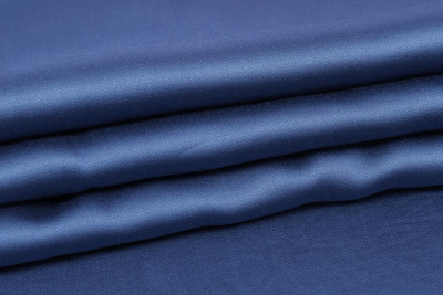 Тенсель г/к 60*60 Пыльно-синий - изображение