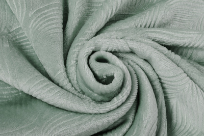 Велсофт Magnolia Пыльно-зеленый - изображение