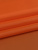 Подкладочная однотонная таффета Оранжевый