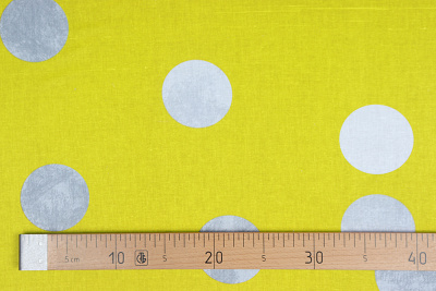 Перкаль наб 150 Тейково Крупный горох - изображение